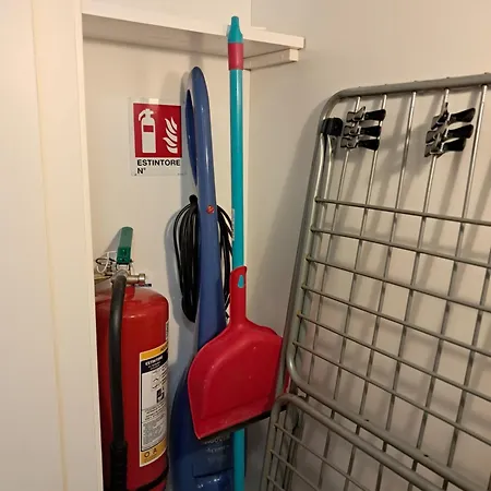 Apartamento La Collina In Citta *