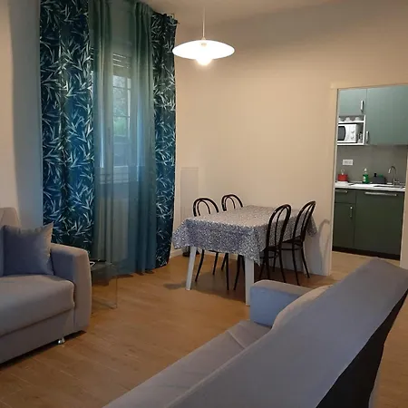Apartamento La Collina In Citta Bolonha