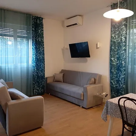Apartamento La Collina In Citta Bolonha