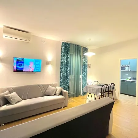La Collina In Citta Apartamento *