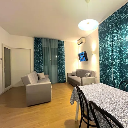 Apartamento La Collina In Citta *