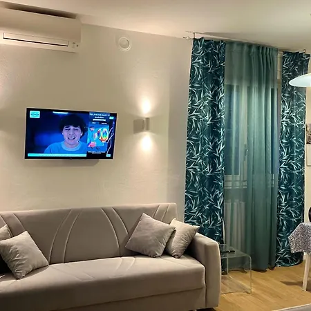 La Collina In Citta Apartamento Bolonha